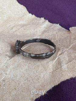 WW2. German ring