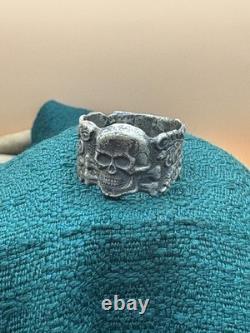WW2. German ring