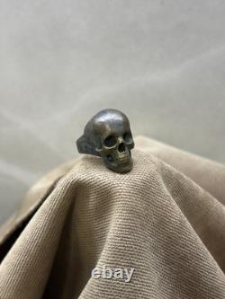 WW2. German ring