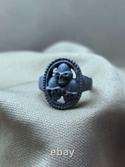WW2. German ring