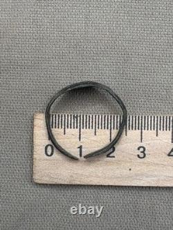 WW2. German ring