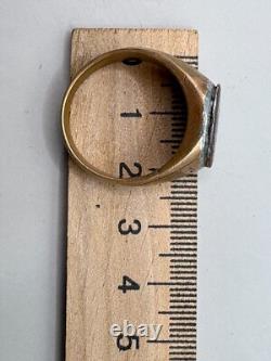 WW2. German ring