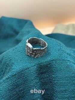 WW2. German ring