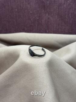 WW2. German ring