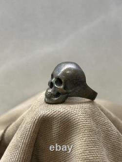 WW2. German ring