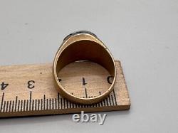 WW2. German ring