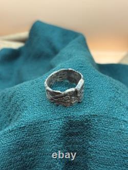 WW2. German ring
