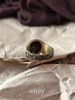 WW2. German ring