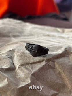 WW2. German ring