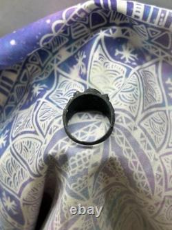 WW2. German ring