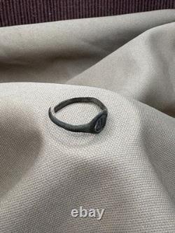 WW2. German ring