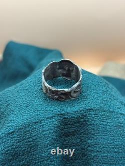 WW2. German ring