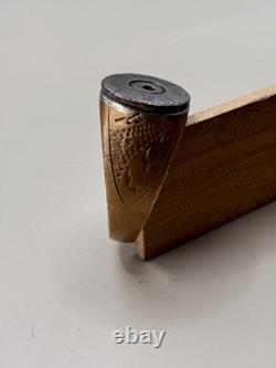 WW2. German ring