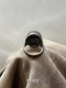 WW2. German ring