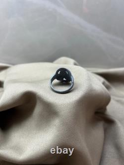 WW2. German ring