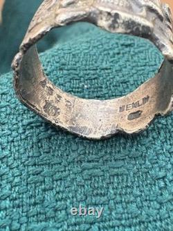 WW2. German ring