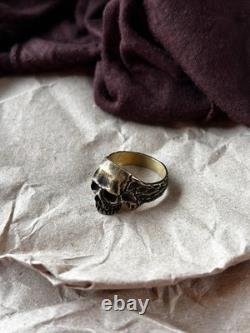 WW2. German ring