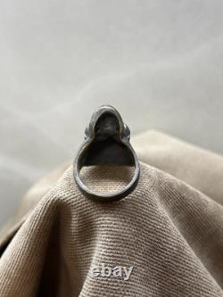 WW2. German ring