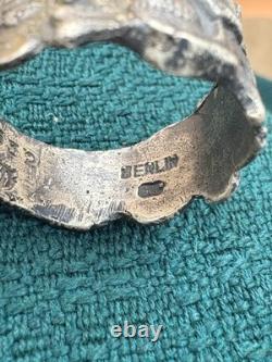 WW2. German ring