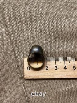 WW2. German ring