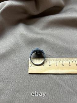 WW2. German ring
