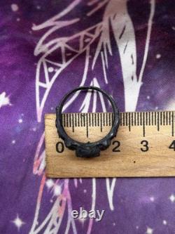 WW2. German ring