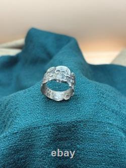 WW2. German ring