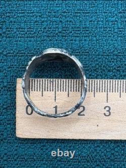 WW2. German ring