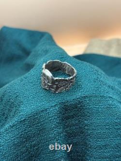 WW2. German ring