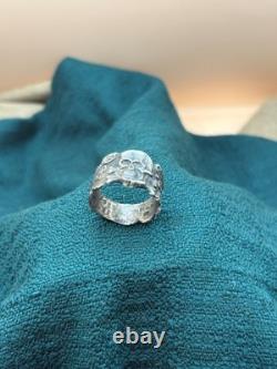 WW2. German ring