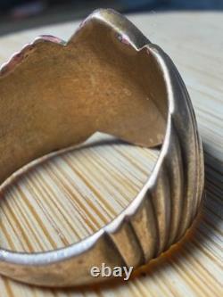 WW2. German ring, 1942. WWII