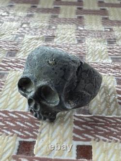 WW2. German ring. WW2