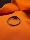 WW2. German ring. WW2