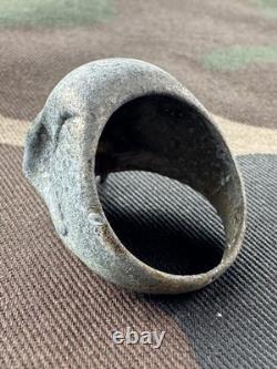 WW2. German ring. WW2