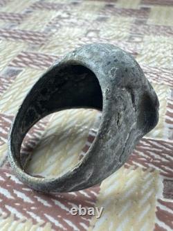 WW2. German ring. WW2