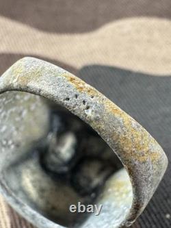 WW2. German ring. WW2