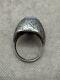 WW2. German ring. WWII