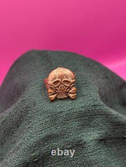 WW2. German ring. WWII