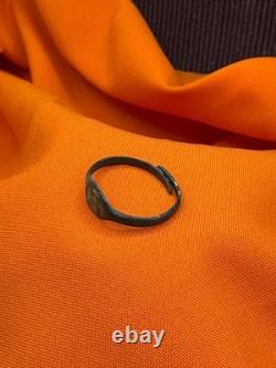 WW2. German ring. WWII