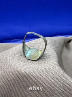 WW2. German ring. WWII