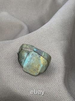 WW2. German ring. WWII