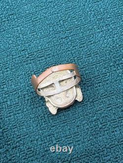 WW2. German ring. WWII