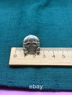 WW2. German ring. WWII