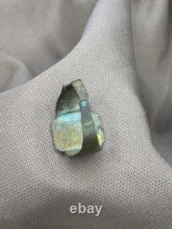WW2. German ring. WWII