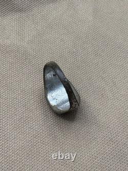 WW2. German ring. WWII