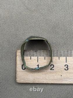 WW2. German ring. WWII