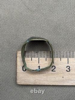 WW2. German ring. WWII