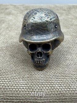 WW2. German ring. WWII