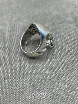 WW2. German ring. Wehrmacht. World War II