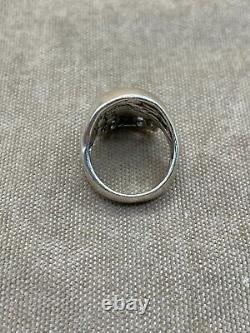 WW2. German ring. Wehrmacht. World War II